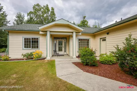2491 W Stonebridge Dr, Wasilla, AK 99654