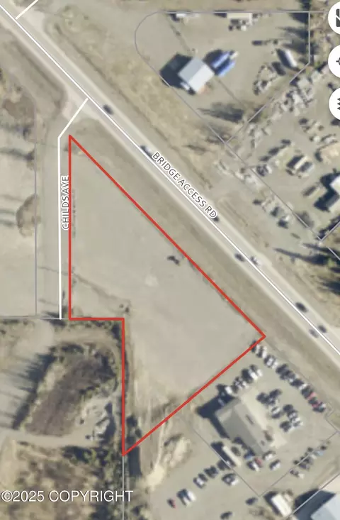 1100 Bridge Access Rd, Kenai, AK 99611