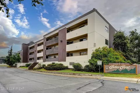 5300 E 4th Ave # 101, Anchorage, AK 99508