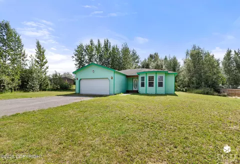 7874 W Spectrum Ave, Wasilla, AK 99623