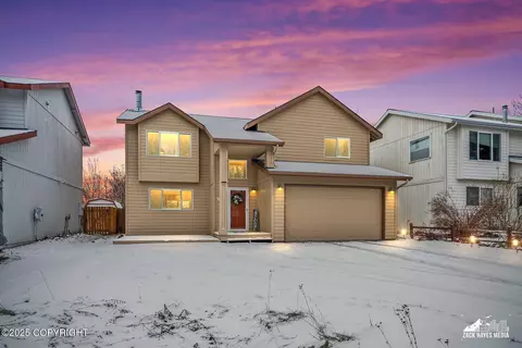 14200 Snowdrift Way, Anchorage, AK 99515