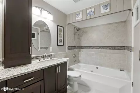 Bath - 10826 Goodpaster Cir, Eagle River, AK 99577 photo 2 of 4