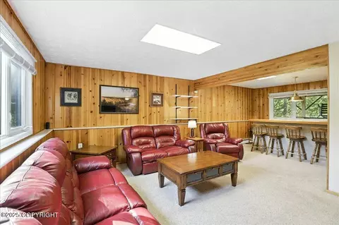 Living - 10826 Goodpaster Cir, Eagle River, AK 99577 photo 4 of 4