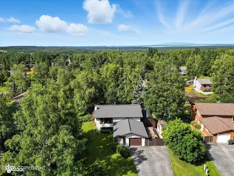 View/Area - 10826 Goodpaster Cir, Eagle River, AK 99577 photo 2 of 7