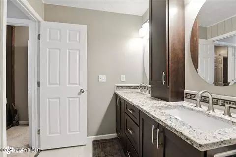 Bath - 10826 Goodpaster Cir, Eagle River, AK 99577 photo 3 of 4