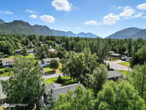 View/Area - 10826 Goodpaster Cir, Eagle River, AK 99577 photo 4 of 7