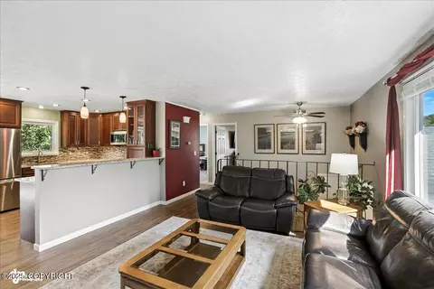 Other - 10826 Goodpaster Cir, Eagle River, AK 99577 photo 1 of 12