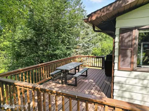 Exterior - 10826 Goodpaster Cir, Eagle River, AK 99577 photo 12 of 12