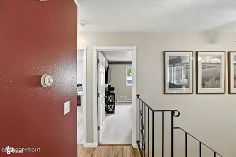 Entry Way - 10826 Goodpaster Cir, Eagle River, AK 99577 photo 3 of 6