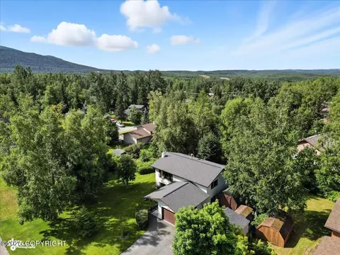 View/Area - 10826 Goodpaster Cir, Eagle River, AK 99577 photo 3 of 7