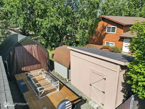 Other - 10826 Goodpaster Cir, Eagle River, AK 99577 photo 12 of 12
