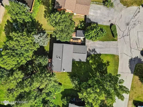 View/Area - 10826 Goodpaster Cir, Eagle River, AK 99577 photo 7 of 7