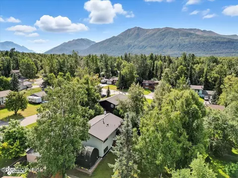 View/Area - 10826 Goodpaster Cir, Eagle River, AK 99577 photo 1 of 7