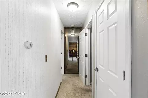 Entry Way - 10826 Goodpaster Cir, Eagle River, AK 99577 photo 6 of 6