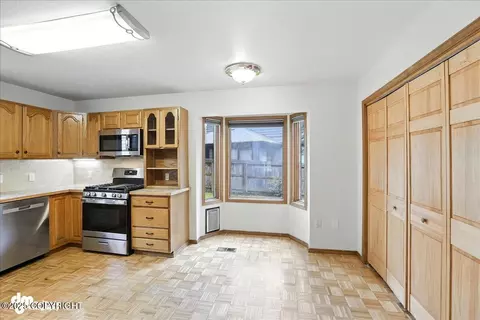 Kitchen - 3117 Bettles Bay Loop, Anchorage, AK 99515 photo 1 of 2