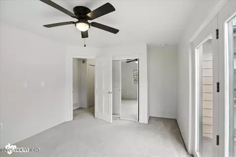 Bedroom - 3117 Bettles Bay Loop, Anchorage, AK 99515 photo 2 of 4