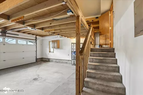 Exterior - 3117 Bettles Bay Loop, Anchorage, AK 99515 photo 3 of 9