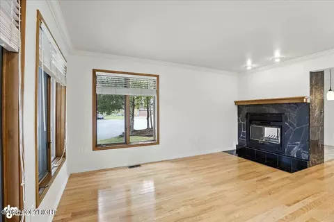 Living - 3117 Bettles Bay Loop, Anchorage, AK 99515 photo 1 of 6