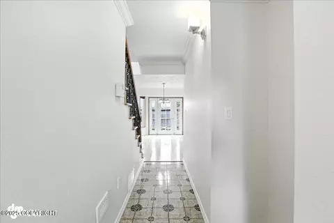 Entry Way - 3117 Bettles Bay Loop, Anchorage, AK 99515 photo 1 of 3
