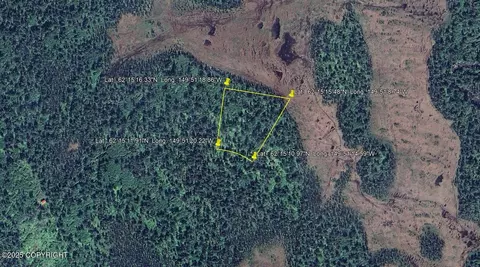 L6 B26 Loriens Trail, Talkeetna, AK 99676