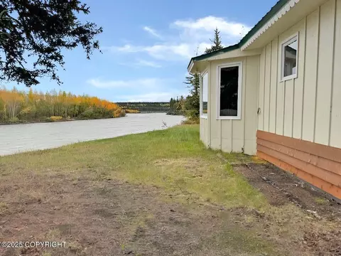 0 Cordova Ave, Glennallen, AK 99588