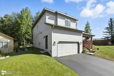7831 Wildbrook Ct, Anchorage, AK 99504