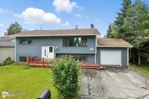 9300 Campbell Terrace Dr, Anchorage, AK 99502