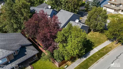 View/Area - 10515 Spindrift Loop, Anchorage, AK 99515 photo 4 of 16