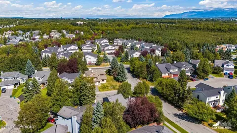 View/Area - 10515 Spindrift Loop, Anchorage, AK 99515 photo 7 of 16