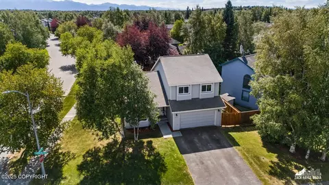 View/Area - 10515 Spindrift Loop, Anchorage, AK 99515 photo 2 of 16