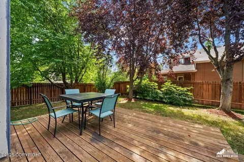 Exterior - 10515 Spindrift Loop, Anchorage, AK 99515 photo 7 of 13