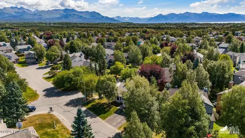 View/Area - 10515 Spindrift Loop, Anchorage, AK 99515 photo 15 of 16