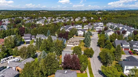 View/Area - 10515 Spindrift Loop, Anchorage, AK 99515 photo 8 of 16