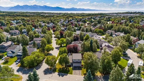 View/Area - 10515 Spindrift Loop, Anchorage, AK 99515 photo 13 of 16