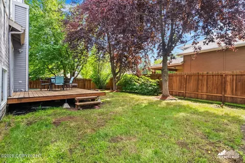Exterior - 10515 Spindrift Loop, Anchorage, AK 99515 photo 13 of 13