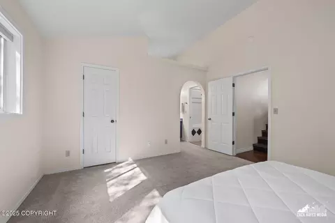 Bedroom - 10515 Spindrift Loop, Anchorage, AK 99515 photo 1 of 5