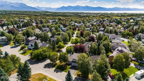 View/Area - 10515 Spindrift Loop, Anchorage, AK 99515 photo 14 of 16
