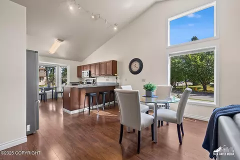 Dining - 10515 Spindrift Loop, Anchorage, AK 99515 photo 1 of 3