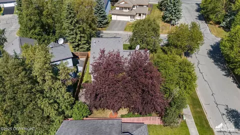 View/Area - 10515 Spindrift Loop, Anchorage, AK 99515 photo 5 of 16