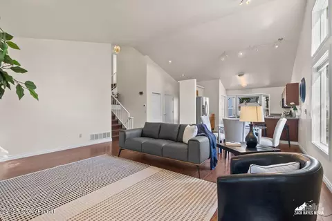 Living - 10515 Spindrift Loop, Anchorage, AK 99515 photo 6 of 6