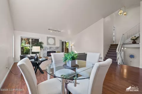Dining - 10515 Spindrift Loop, Anchorage, AK 99515 photo 2 of 3