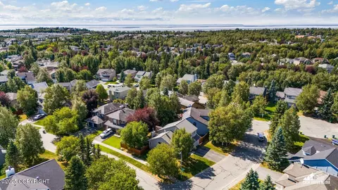 View/Area - 10515 Spindrift Loop, Anchorage, AK 99515 photo 11 of 16