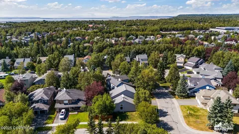 View/Area - 10515 Spindrift Loop, Anchorage, AK 99515 photo 10 of 16