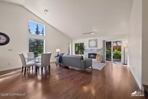 Living - 10515 Spindrift Loop, Anchorage, AK 99515 photo 1 of 6