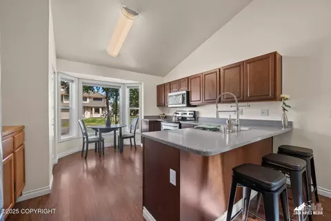 Kitchen - 10515 Spindrift Loop, Anchorage, AK 99515 photo 3 of 9
