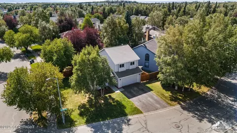 View/Area - 10515 Spindrift Loop, Anchorage, AK 99515 photo 3 of 16