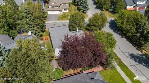 View/Area - 10515 Spindrift Loop, Anchorage, AK 99515 photo 6 of 16