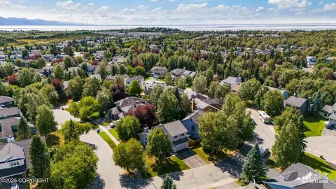 View/Area - 10515 Spindrift Loop, Anchorage, AK 99515 photo 12 of 16