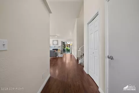 Entry Way - 10515 Spindrift Loop, Anchorage, AK 99515 photo 1 of 5