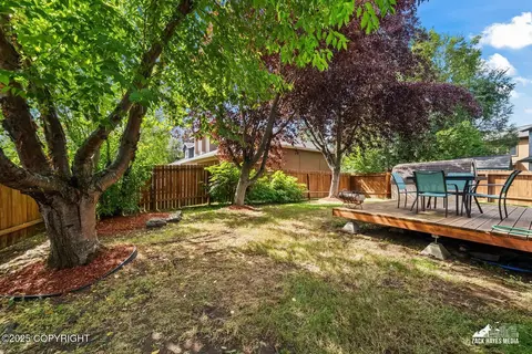 Exterior - 10515 Spindrift Loop, Anchorage, AK 99515 photo 2 of 13